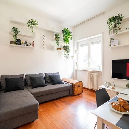 Citylife-Fiera Nuovo Apt Con Wifi & Netflix Milano Eksteriør billede
