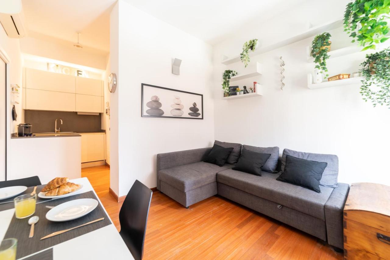 Citylife-Fiera Nuovo Apt Con Wifi & Netflix Milano Eksteriør billede