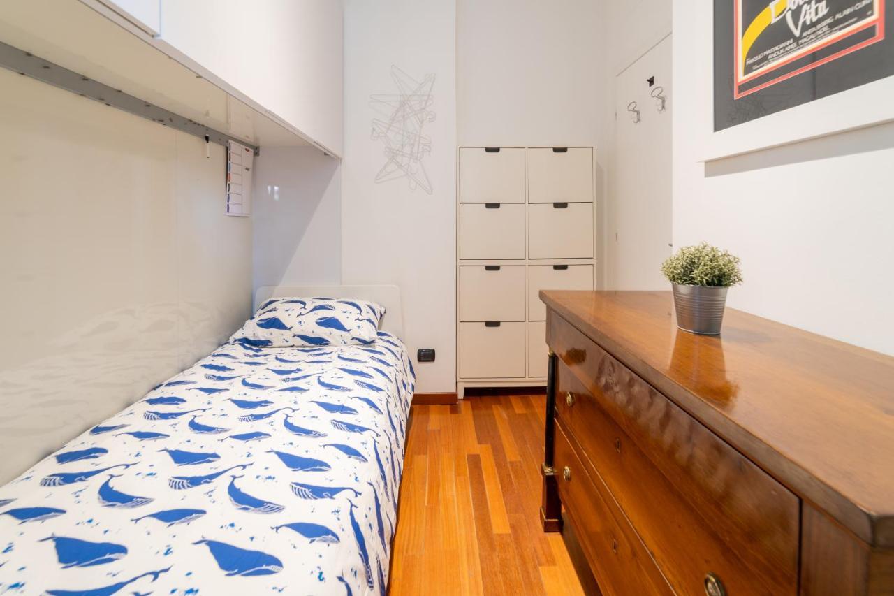 Citylife-Fiera Nuovo Apt Con Wifi & Netflix Milano Eksteriør billede