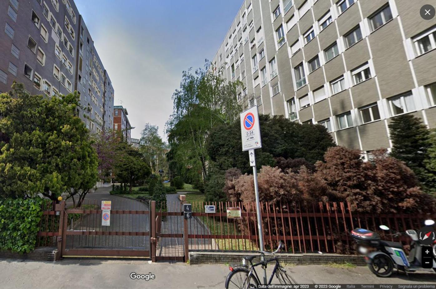 Citylife-Fiera Nuovo Apt Con Wifi & Netflix Milano Eksteriør billede