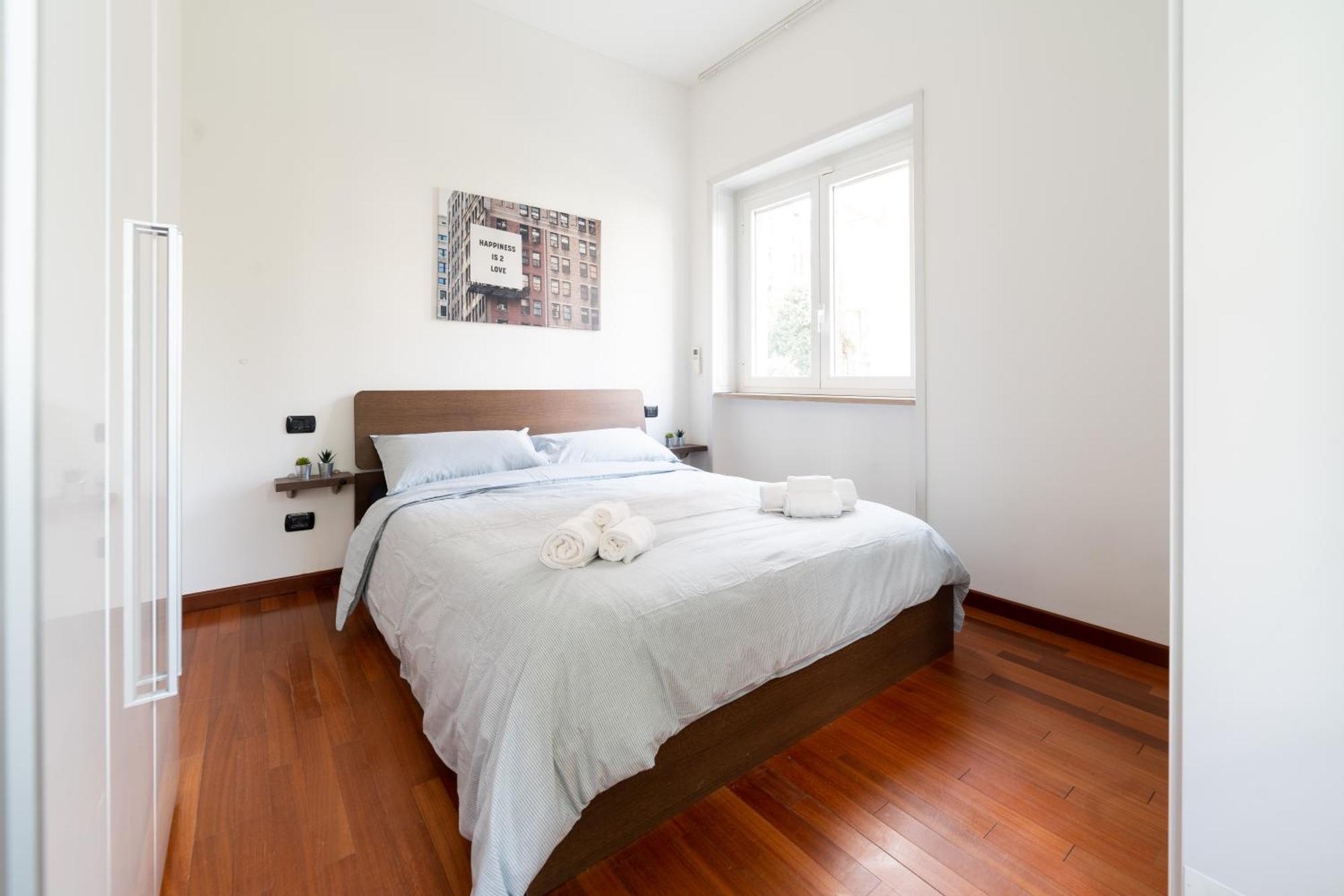 Citylife-Fiera Nuovo Apt Con Wifi & Netflix Milano Eksteriør billede