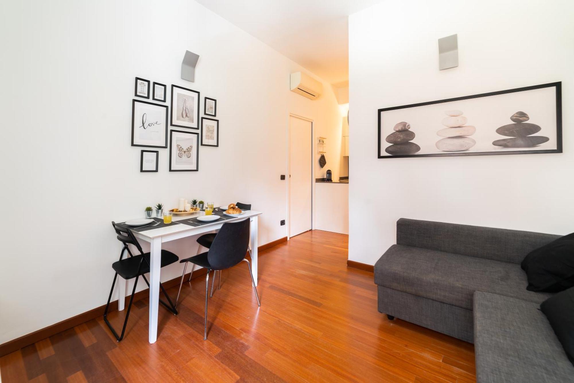 Citylife-Fiera Nuovo Apt Con Wifi & Netflix Milano Eksteriør billede
